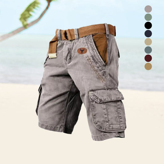 Marcus™ Cargo shorts voor heren