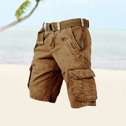 Marcus™ Cargo shorts voor heren