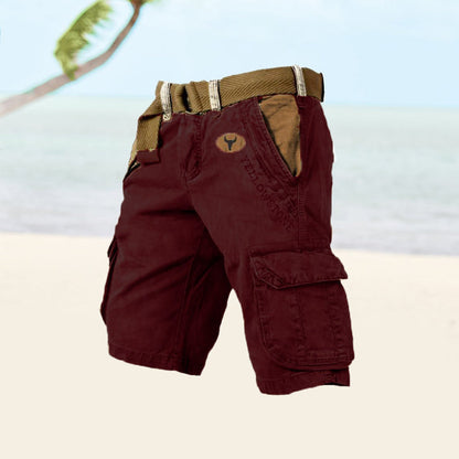 Marcus™ Cargo shorts voor heren