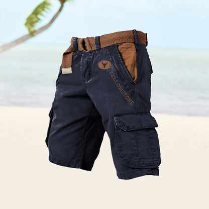 Marcus™ Cargo shorts voor heren