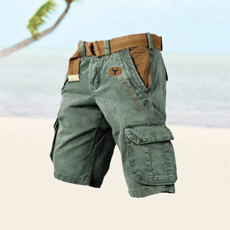 Marcus™ Cargo shorts voor heren