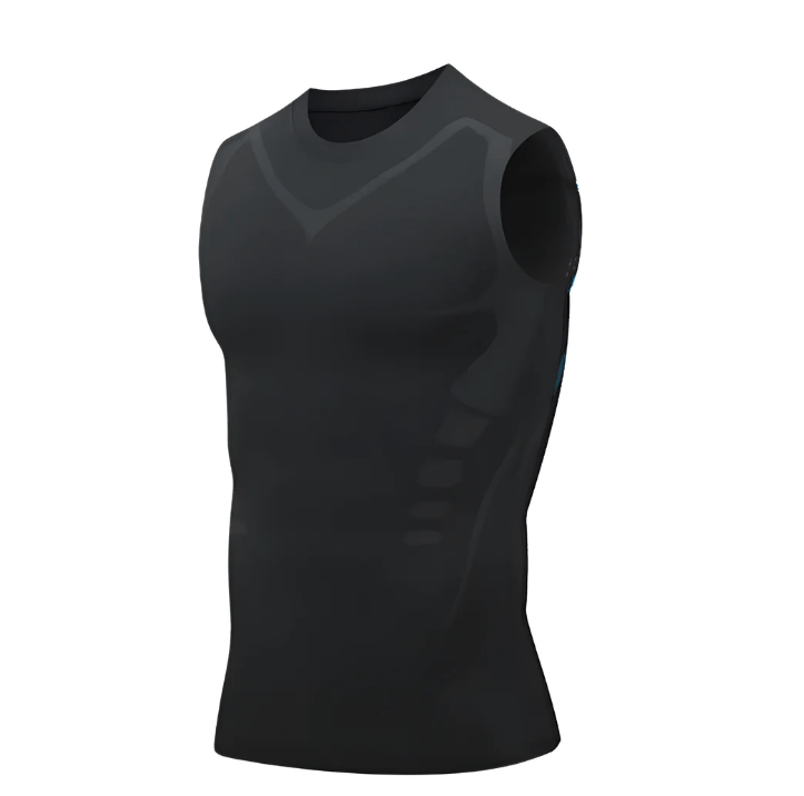 Volena Fit™ | Corrigerend Onder shirt man (1+1 GRATIS)