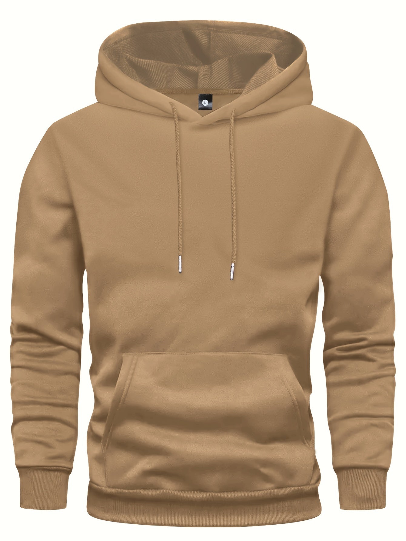 Yanniek | 3-delige herfst/winter heren hoodies