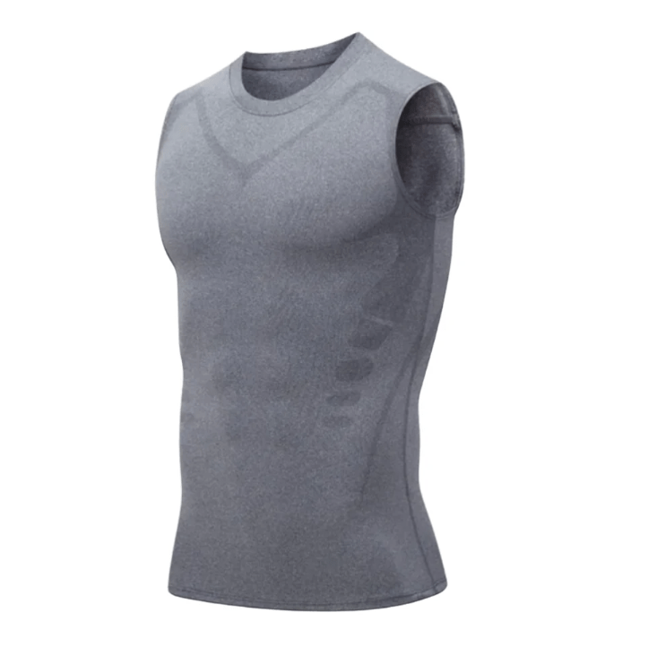 Volena Fit™ | Corrigerend Onder shirt man (1+1 GRATIS)