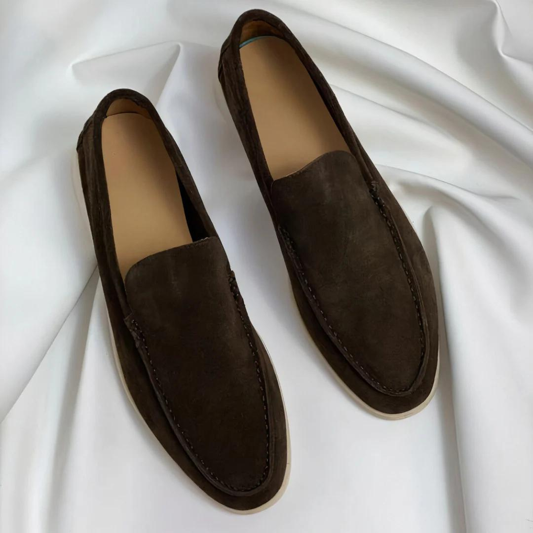 Daniël™ | Elegante loafers