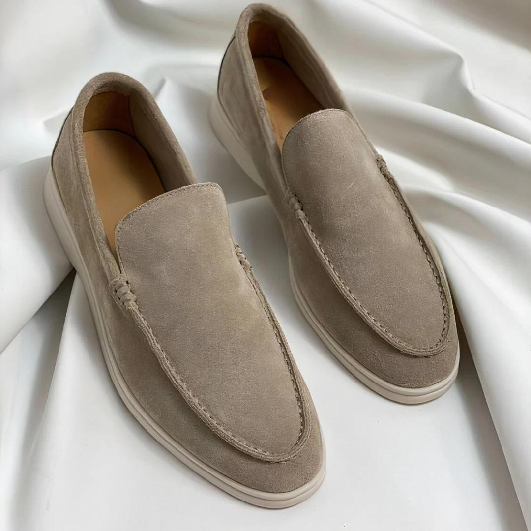 Daniël™ | Elegante loafers