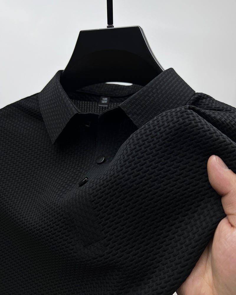 Gentle™ - Luxury Poloshirt