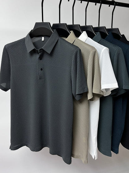 Gentle™ - Luxury Poloshirt