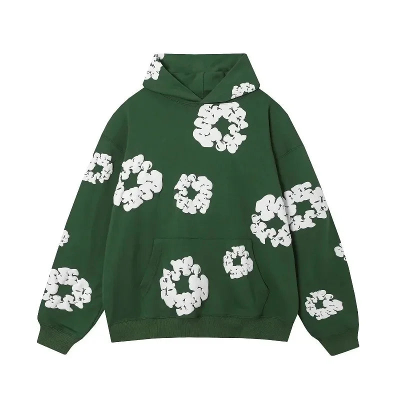 IMPULSE | Bloemen Hoodie™