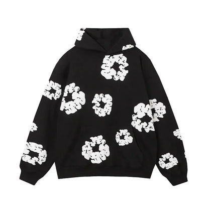 IMPULSE | Bloemen Hoodie™