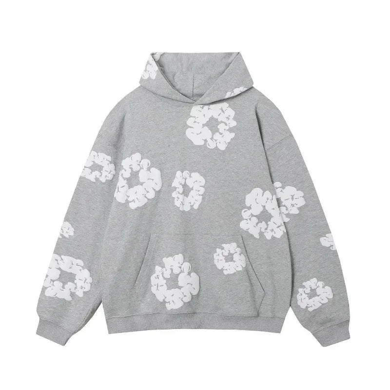 IMPULSE | Bloemen Hoodie™