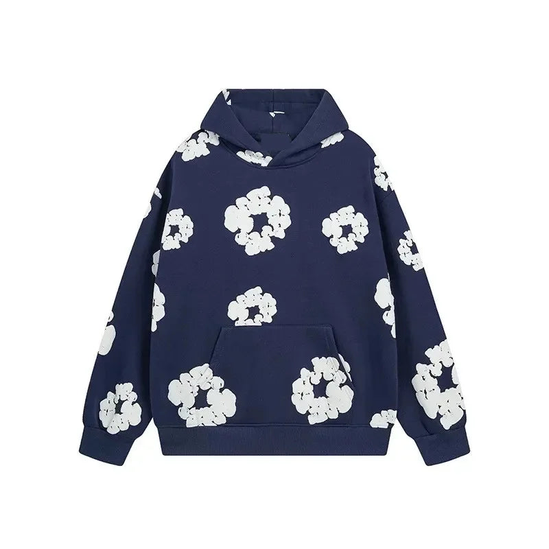 IMPULSE | Bloemen Hoodie™