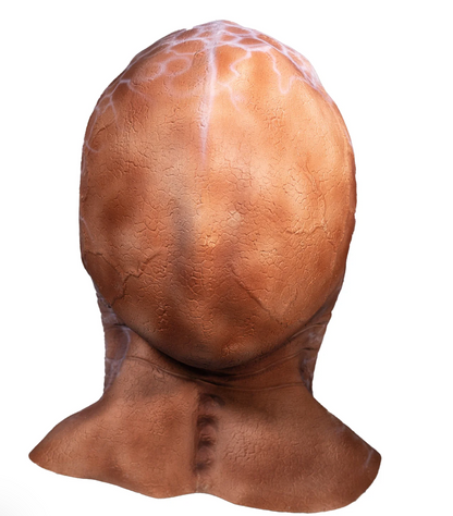 Halloween Alien Latex Realistische Horror Masker