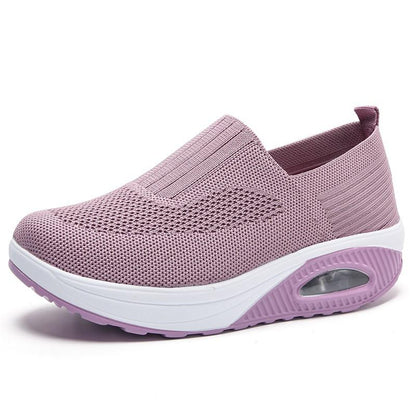 Wandelsneakers voor dames