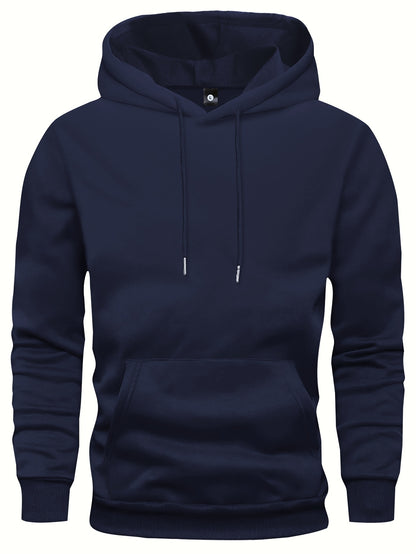 Yanniek | 3-delige herfst/winter heren hoodies