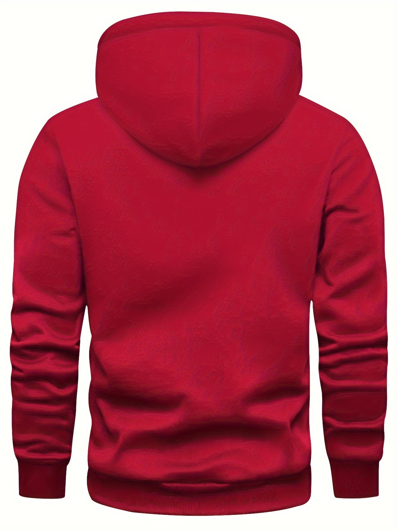 Yanniek | 3-delige herfst/winter heren hoodies