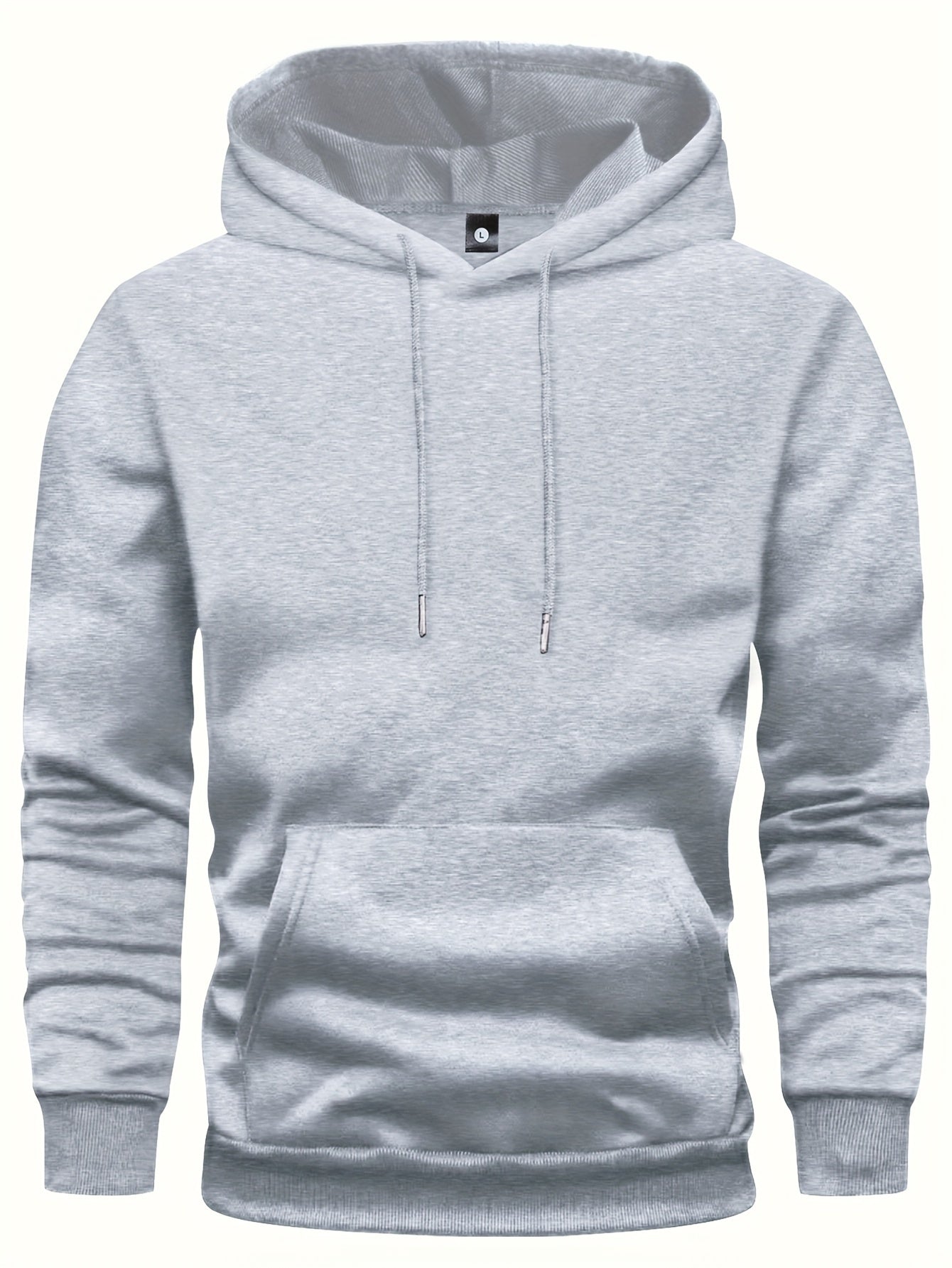 Yanniek | 3-delige herfst/winter heren hoodies