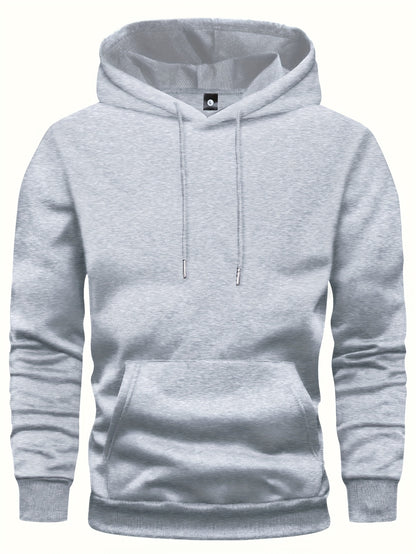 Yanniek | 3-delige herfst/winter heren hoodies