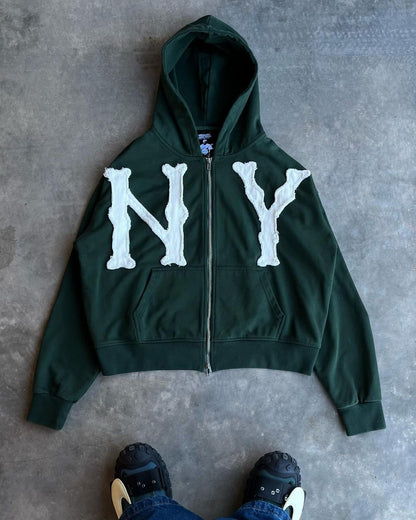 ALEX | New York Vest™