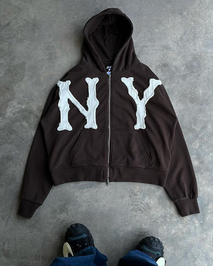 ALEX | New York Vest™