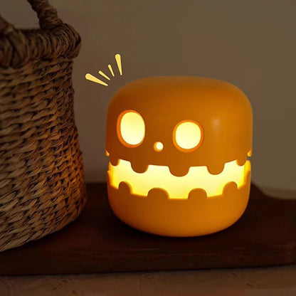 Jack | Halloween lampje