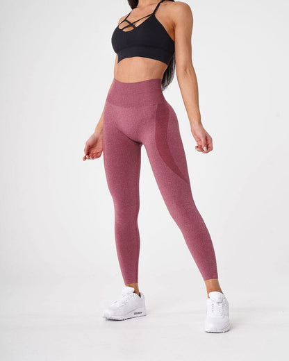 Hera Naadloze Legging (1+1 GRATIS!!)