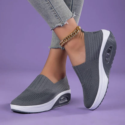 Wandelsneakers voor dames