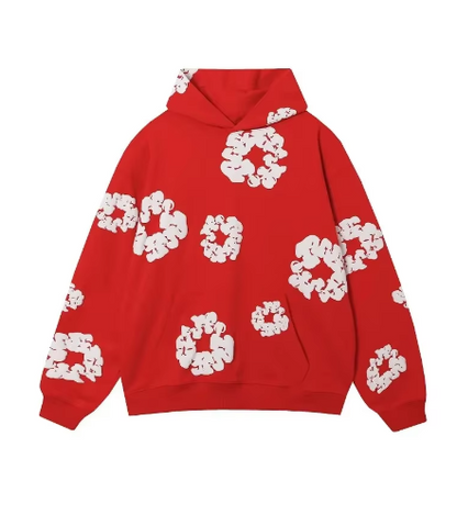 IMPULSE | Bloemen Hoodie™